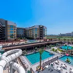Ξενοδοχείο Lrs Akadia Luxury (adults Only) 5*