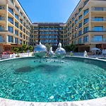 Ξενοδοχείο Lrs Akadia Luxury (adults Only)