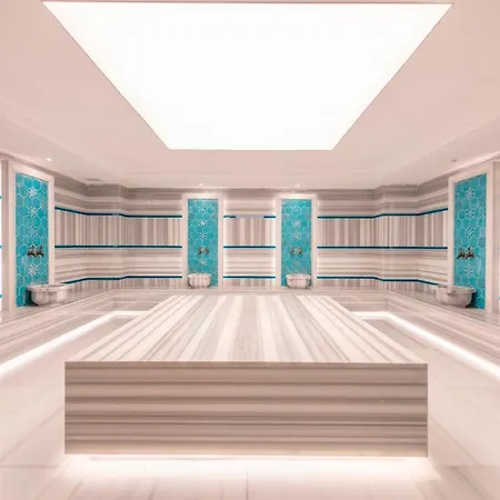 Szálloda Akadia Luxury Sorgun (adults Only)