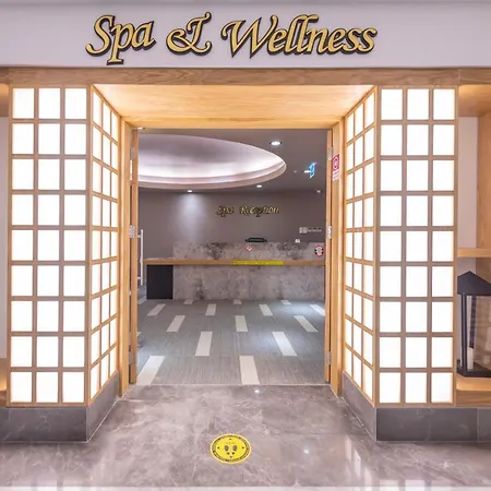 Akadia Luxury Sorgun (adults Only) Szálloda 5*