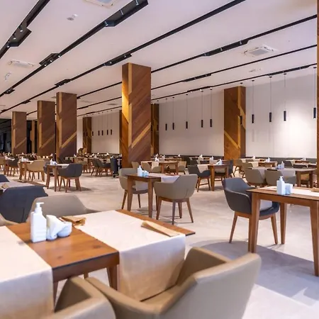 Szálloda Akadia Luxury Sorgun (adults Only)