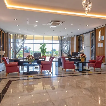 Szálloda Akadia Luxury Sorgun (adults Only)