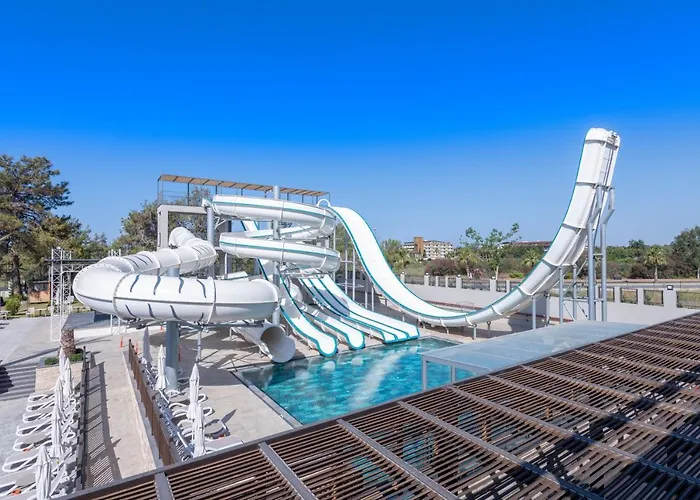 Lrs Akadia Luxury (adults Only) 锡德