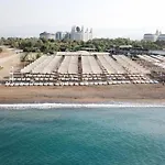 Lrs Akadia Luxury (adults Only) سيدي