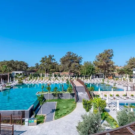 Hotel Akadia Luxury Sorgun - Adults Only 16 5*