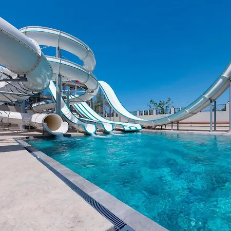 Hotel Akadia Luxury Sorgun - Adults Only 16 Side