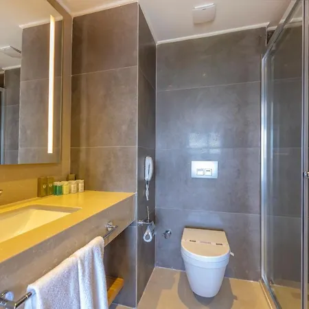 Akadia Luxury Sorgun - Adults Only 16 Hotel Side
