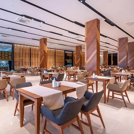 Lrs Akadia Luxury (adults Only) 5* シダ