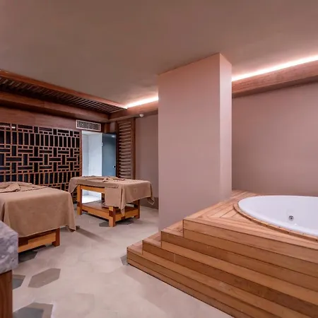 Akadia Luxury Sorgun (adults Only) Готель 5*