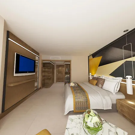 Akadia Luxury Sorgun - Adults Only 16 Szálloda 5*