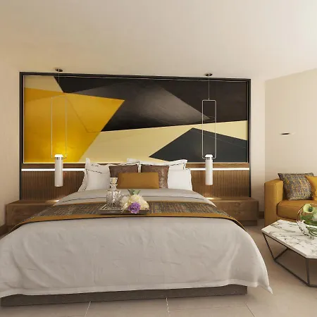 Akadia Luxury Sorgun - Adults Only 16 Szálloda 5*