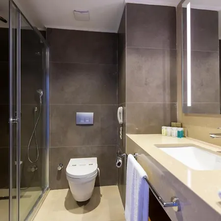 Hotell Akadia Luxury Sorgun (adults Only) 5*