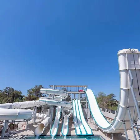 Akadia Luxury Sorgun (adults Only) 5* Сіде