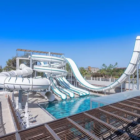 Akadia Luxury Sorgun (adults Only) Сіде