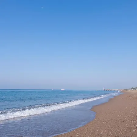 Lrs Akadia Luxury (adults Only) 5* Сиде
