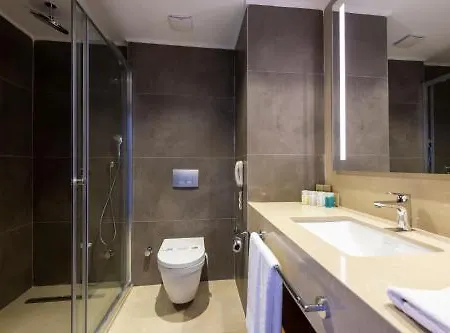 Akadia Luxury Sorgun (adults Only) Готель Сіде