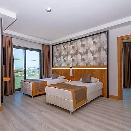 Lrs Akadia Luxury (adults Only) 5*