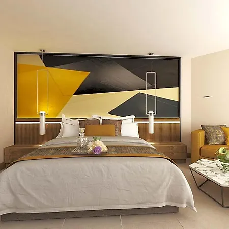 Lrs Akadia Luxury (adults Only)