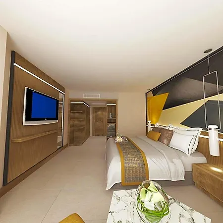 Lrs Akadia Luxury (adults Only) 5*