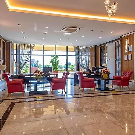 Lrs Akadia Luxury (adults Only) מלון