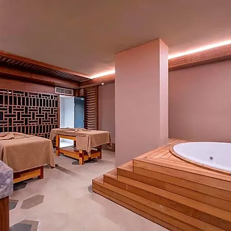 Lrs Akadia Luxury (adults Only) 5* Side