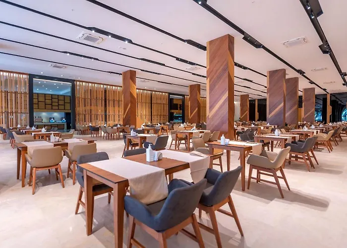 Lrs Akadia Luxury (adults Only) 5* Σιντέ