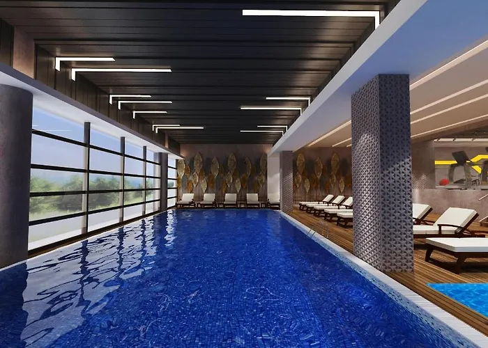 Lrs Akadia Luxury (adults Only) Ξενοδοχείο Σιντέ