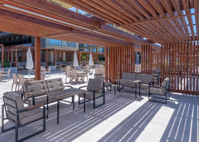 Lrs Akadia Luxury (adults Only) Σιντέ