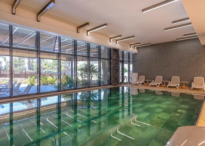 Lrs Akadia Luxury (adults Only) Ξενοδοχείο