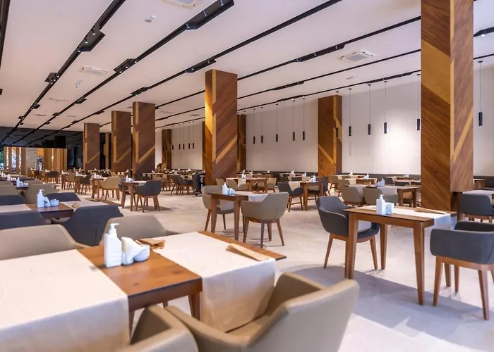 Ξενοδοχείο Lrs Akadia Luxury (adults Only)