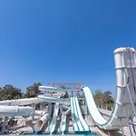 Lrs Akadia Luxury (adults Only) 5* Side