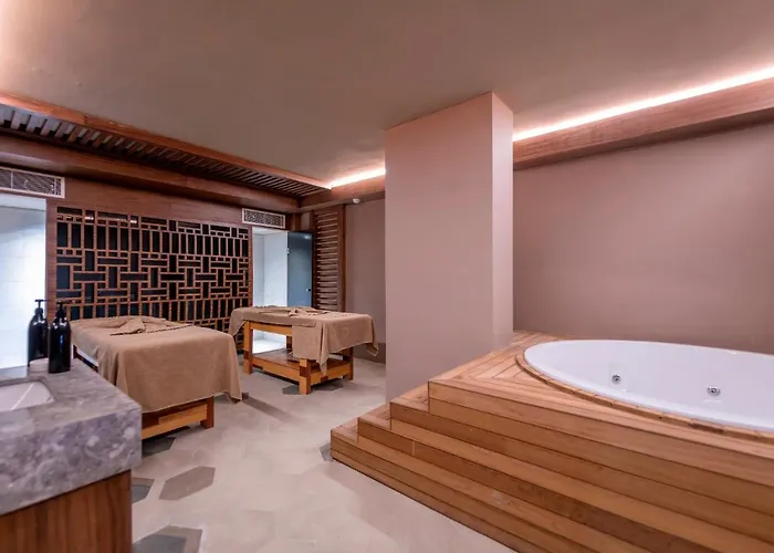 Lrs Akadia Luxury (adults Only) 호텔 5*