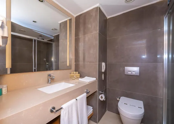 Lrs Akadia Luxury (adults Only) 호텔