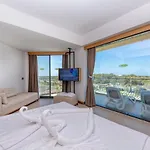 Lrs Akadia Luxury (adults Only) Hotel Side