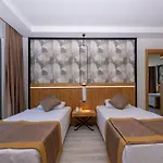 Lrs Akadia Luxury (adults Only) Side