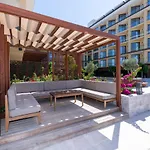 Hotel Lrs Akadia Luxury (adults Only) 5*