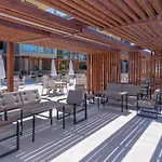 Lrs Akadia Luxury (adults Only) Side