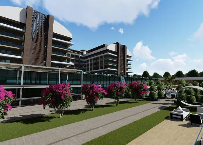 Lrs Akadia Luxury (adults Only) 5* Сіде