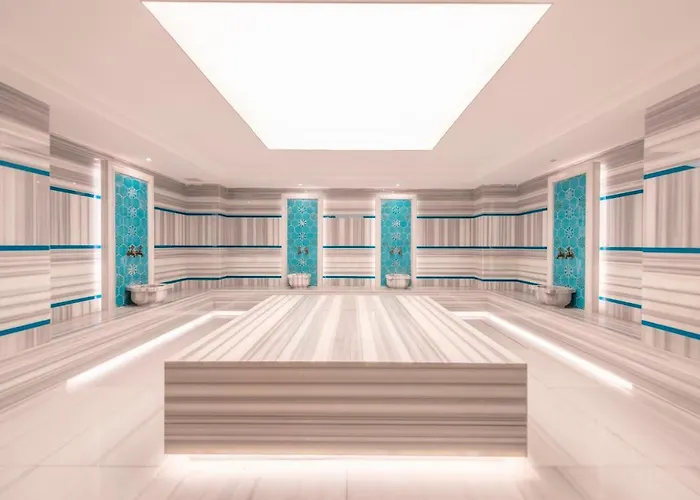 Готель Lrs Akadia Luxury (adults Only)