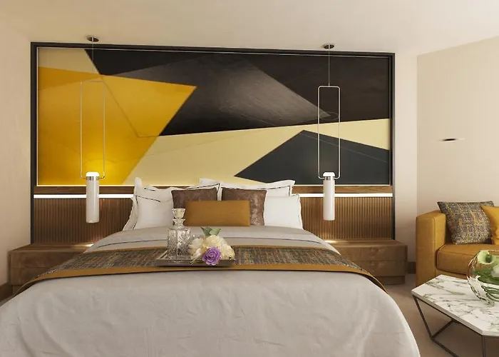 Lrs Akadia Luxury (adults Only) Hotel 5*